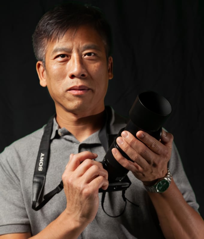 Andy Nguyen